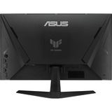 ASUS TUF Gaming VG249Q3A 24" monitor Zwart, 180Hz, DisplayPort, HDMI, Audio, AMD Free-Sync 