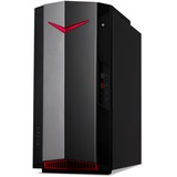 Acer Nitro N50 (DG.E2VEH.007) gaming pc Zwart | i5-12400F | RTX 3060 | 16 GB | 512 GB SSD