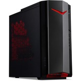 Acer Nitro N50 (DG.E2VEH.007) gaming pc Zwart | i5-12400F | RTX 3060 | 16 GB | 512 GB SSD