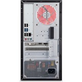 Acer Nitro N50 (DG.E2VEH.007) gaming pc Zwart | i5-12400F | RTX 3060 | 16 GB | 512 GB SSD
