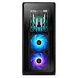 Acer Predator Orion 5000 (DG.E4EEH.006) gaming pc Zwart | Core Ultra 7 265F | RTX 5080 | 32 GB | 1 TB SDD