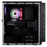 Acer Predator Orion 5000 (DG.E4EEH.006) gaming pc Zwart | Core Ultra 7 265F | RTX 5080 | 32 GB | 1 TB SDD