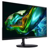 Acer SH272 E 27" monitor Zwart, 100 Hz, HDMI, Audio