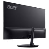Acer SH272 E 27" monitor Zwart, 100 Hz, HDMI, Audio