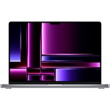 Apple Macbook Pro 2023 16" (MNW83N/A) 16.2" laptop Grijs | M2 Pro 12-core | 19-core GPU | 16 GB | 512 GB SSD