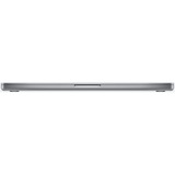 Apple Macbook Pro 2023 16" (MNW83N/A) 16.2" laptop Grijs | M2 Pro 12-core | 19-core GPU | 16 GB | 512 GB SSD