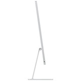Apple iMac 24 (MGPD3N/A) all-in-one pc Zilver | M1 | M1 8-Core GPU | 8 GB | 512 GB SSD