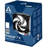 Arctic Freezer 7 X cpu-koeler 