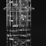 Asmodee Dice Tower Crystal Twister Bordspel 