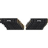Asustor Flashtor 12 Pro Gen2 + 12x Kingston FURY Renegade 2TB nas 
