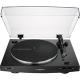 Audio-Technica AT-LP3XBT platenspeler Zwart, Bluetooth