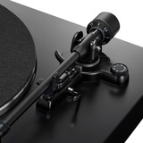 Audio-Technica AT-LP3XBT platenspeler Zwart, Bluetooth