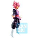 Banpresto Dragon Ball Z Dokkan Battle: SS Rose Goku Black Ichibansho Figure decoratie 
