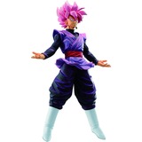 Banpresto Dragon Ball Z Dokkan Battle: SS Rose Goku Black Ichibansho Figure decoratie 