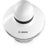 Bosch Hakmolen 400 W Wit