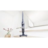 Bosch Serie 4 Draadloze steelstofzuiger Flexxo Gen2 28Vmax Donkerblauw, 2 in 1