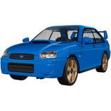 COBI Subaru Impreza WRX Constructiespeelgoed Schaal 1:35