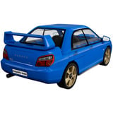 COBI Subaru Impreza WRX Constructiespeelgoed Schaal 1:35