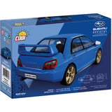 COBI Subaru Impreza WRX Constructiespeelgoed Schaal 1:35
