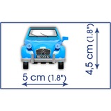COBI Youngtimer - Citroen 2CV Type AZ 1962 Constructiespeelgoed COBI-24511