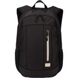 Case Logic Jaunt Backpack rugzak Zwart