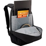 Case Logic Jaunt Backpack rugzak Zwart