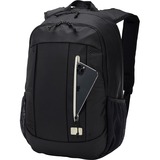 Case Logic Jaunt Backpack rugzak Zwart