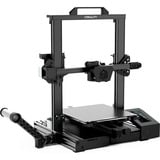 Creality CR-6 SE 3d-printer Zwart