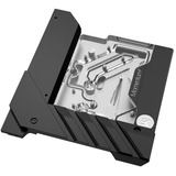 EKWB EK-Quantum Momentum² ROG Strix Z690-I Gaming D-RGB Plexi waterkoeling Transparant/zwart