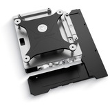 EKWB EK-Quantum Momentum² ROG Strix Z690-I Gaming D-RGB Plexi waterkoeling Transparant/zwart