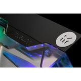 EKWB EK-Quantum Momentum² ROG Strix Z690-I Gaming D-RGB Plexi waterkoeling Transparant/zwart