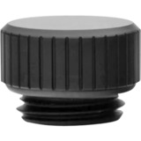EKWB EK-Quantum Torque Micro Plug - Black schroef/ moer Zwart