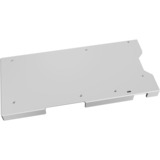 EKWB EK Vec²Trio RTX 3090Ti D-RGB Backpl.  Ni backplate nikkel