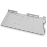 EKWB EK Vec²Trio RTX 3090Ti D-RGB Backpl.  Ni backplate nikkel