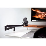 Elgato Wave Mic Arm (Low Profile) houder Zwart