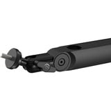 Elgato Wave Mic Arm (Low Profile) houder Zwart