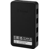 Fractal Design Adjust Pro Hub fancontroller Zwart