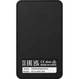 Fractal Design Adjust Pro Hub fancontroller Zwart