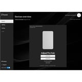 Fractal Design Adjust Pro Hub fancontroller Zwart