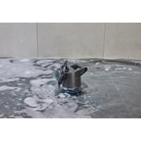 GARDENA 2-in-1 vuilwater dompelpomp 20000 BASIC dompel- en drukpompen Grijs/zwart, 550 Watt, 20.000 l/u, met vlotterschakelaar