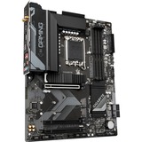 GIGABYTE B760 GAMING X AX socket 1700 moederbord Zwart/grijs, RAID, 2.5Gb-LAN, Sound, ATX