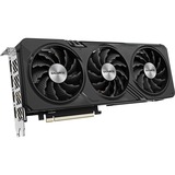 GIGABYTE GeForce RTX 4060 Ti GAMING OC 8G grafische kaart 2x HDMI, 2x DisplayPort, DLSS 3