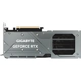 GIGABYTE GeForce RTX 4060 Ti GAMING OC 8G grafische kaart 2x HDMI, 2x DisplayPort, DLSS 3
