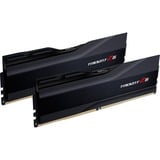 G.Skill Trident Z5 32 GB DDR5-6400 (2x 16 GB) werkgeheugen Zwart (mat), F5-6400J3239G16GX2-TZ5K, XMP 3.0