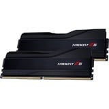 G.Skill Trident Z5 32 GB DDR5-6400 (2x 16 GB) werkgeheugen Zwart (mat), F5-6400J3239G16GX2-TZ5K, XMP 3.0