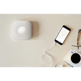 Google Nest Protect (2e generatie) rookmelder Wit