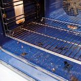 HG Oven & grill vernieuwingskit reinigingsmiddel 600ml