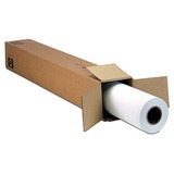 HP Universal Instant-dry Gloss fotopapier, 914 mm x 30.5 m Wit