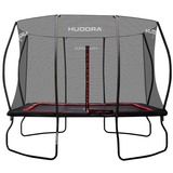 Trampoline 4square 215 x 305 Sport en spel