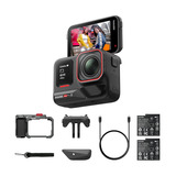 Ace Pro 2 Xplorder Bundle Dual Battery videocamera